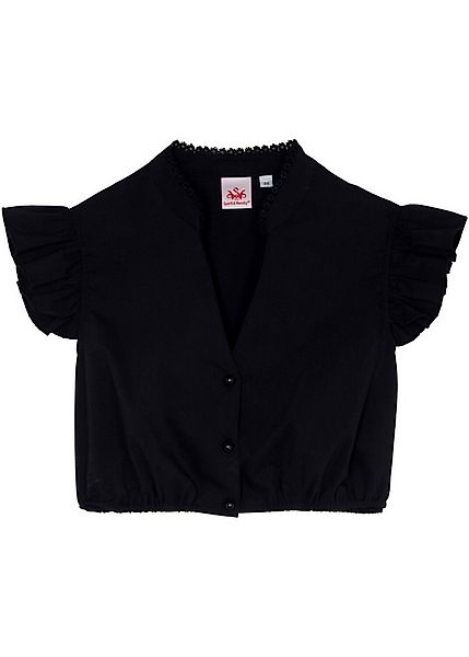 Spieth & Wensky Dirndlbluse Dirndlbluse Darlee günstig online kaufen