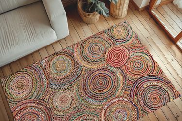 Obsession Teppich "My Cancun 331" rechteckig 8 mm Höhe günstig online kaufen