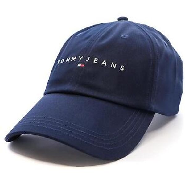 Tommy Jeans Baseball Cap "TJW LINEAR LOGO 6 PANEL CAP", mit Logostickerei U günstig online kaufen