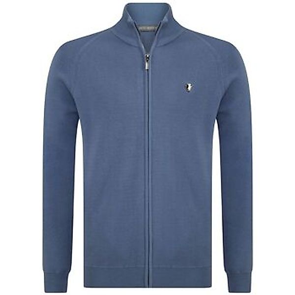 Jacey Quinn  Strickjacken Reglan Shoulder 2 Pocket Cardigan günstig online kaufen