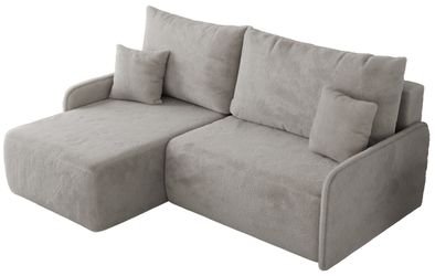 MKS MÖBEL Ecksofa ARPA L, Set, günstig online kaufen