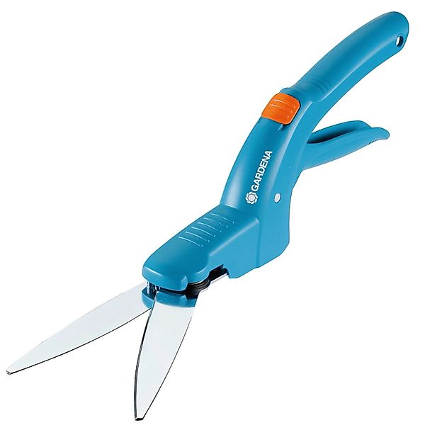Gardena Grasschere Classic Rasenkantenschneider günstig online kaufen