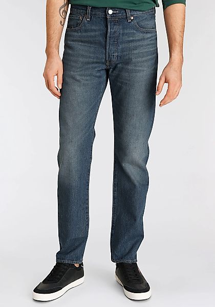 Levis 5-Pocket-Jeans "501 54er Jeans", im Vintage Style günstig online kaufen