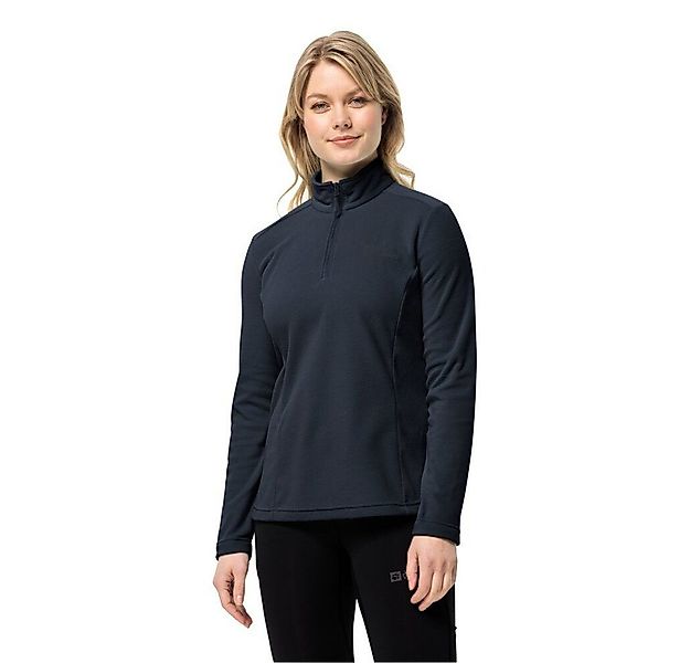 Jack Wolfskin Stehkragenpullover TAUNUS HZ W günstig online kaufen