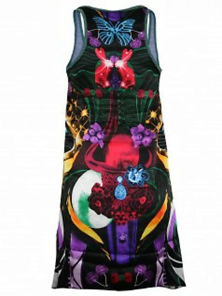 Custo Barcelona Damen Kleid Svetty Cerises (38) günstig online kaufen
