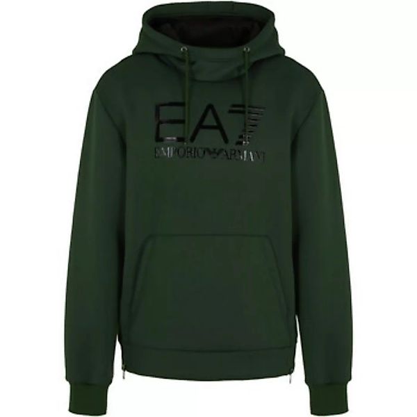 Emporio Armani EA7  Sweatshirt 6RPM18-PJHFZ günstig online kaufen