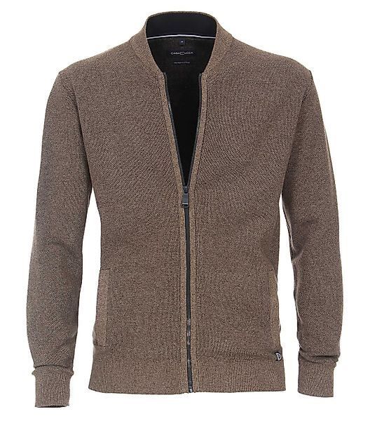 CASAMODA Strickjacke CASAMODA Strickjacke uni günstig online kaufen