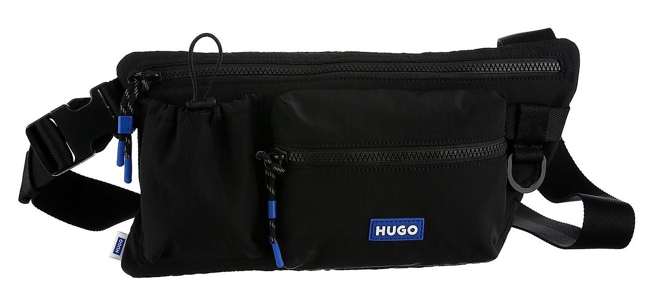 HUGO Blue Gürteltasche Vytal R_Beltbag, Herren Bauchtasche, Brusttasche, Sc günstig online kaufen
