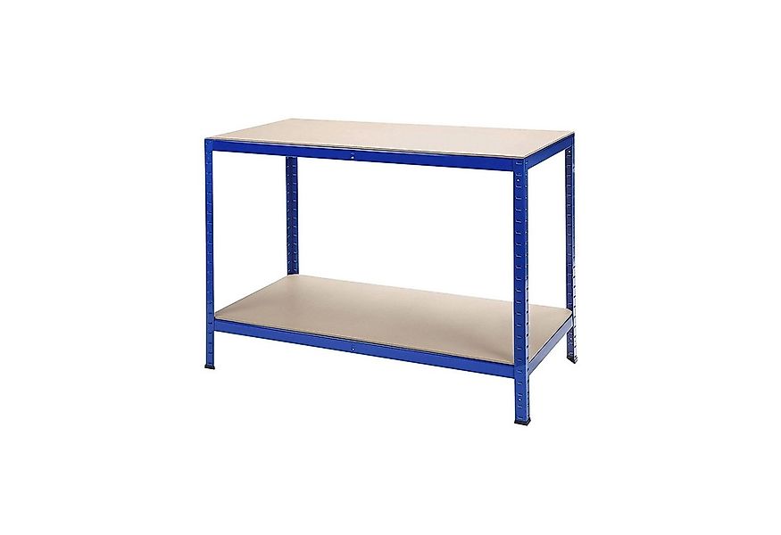 HTI-Line Werkbank Werkbank Havel 2, (1-tlg) günstig online kaufen