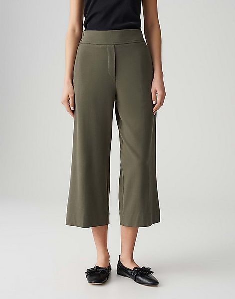 OPUS Culotte MISHA CREPE aus Viskosekrepp günstig online kaufen