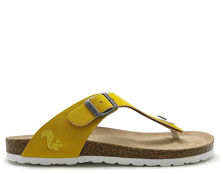 thies 1856 Eco Bio Thong Sandal günstig online kaufen
