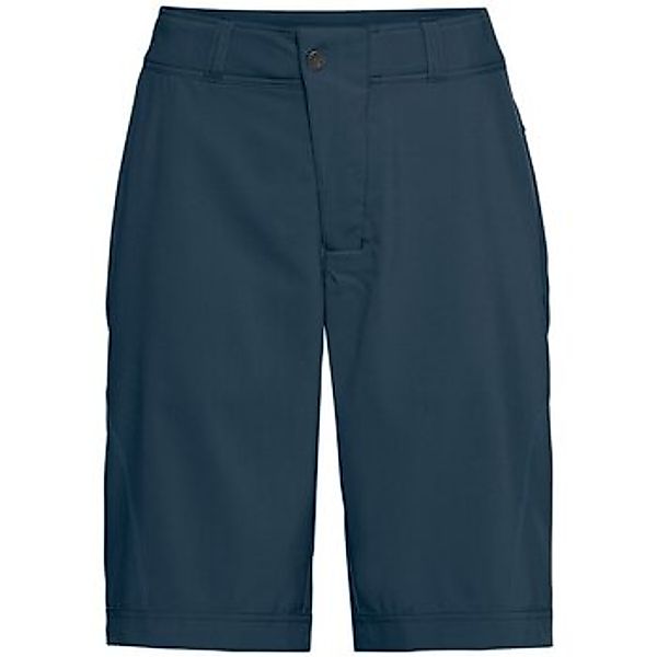 Vaude  Shorts Sport Women's Ledro Shorts dark sea 41434-179 günstig online kaufen