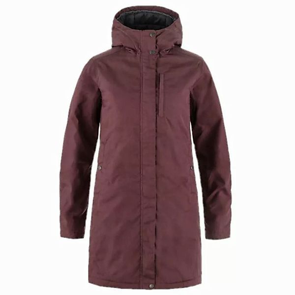 Fjällräven Anorak Kiruna Padded Parka W günstig online kaufen