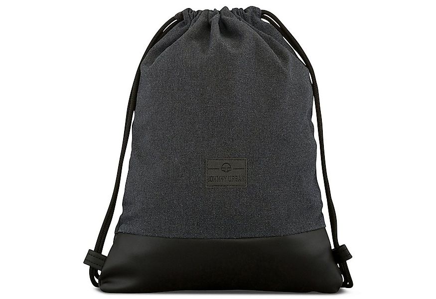 Johnny Urban Turnbeutel Canvas Turnbeutel Luke, Baumwollstoff, Innentasche günstig online kaufen