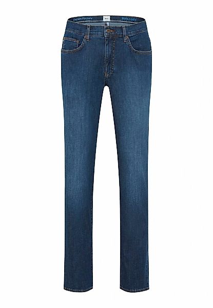 Brax 5-Pocket-Jeans "Style CADIZ" günstig online kaufen