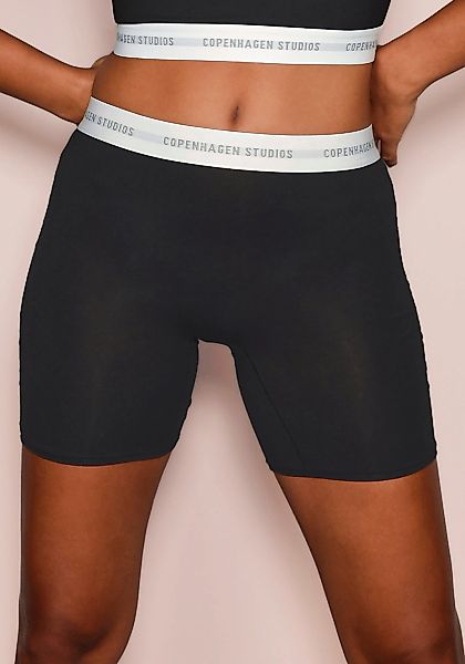 Copenhagen Studios Boxer, mit weichem Logobund günstig online kaufen