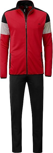 LPO Trainingsjacke Trainingsanzug Carsten günstig online kaufen