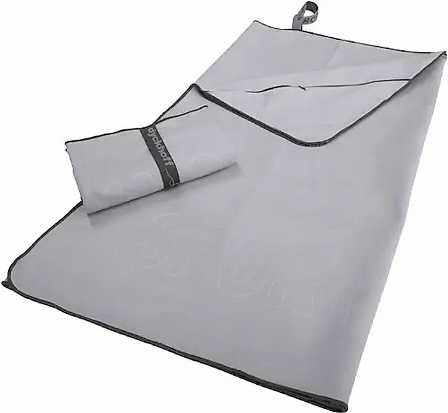 Dyckhoff Sporthandtuch »Mikrofaser Sporttuch«, (1 St.), auch als 2er Set er günstig online kaufen