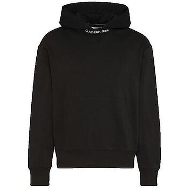 Calvin Klein Jeans  Sweatshirt Logo Tape günstig online kaufen