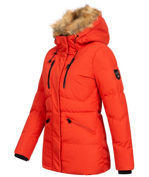 Geographical Norway Winterjacke Damen Winterjacke mit günstig online kaufen