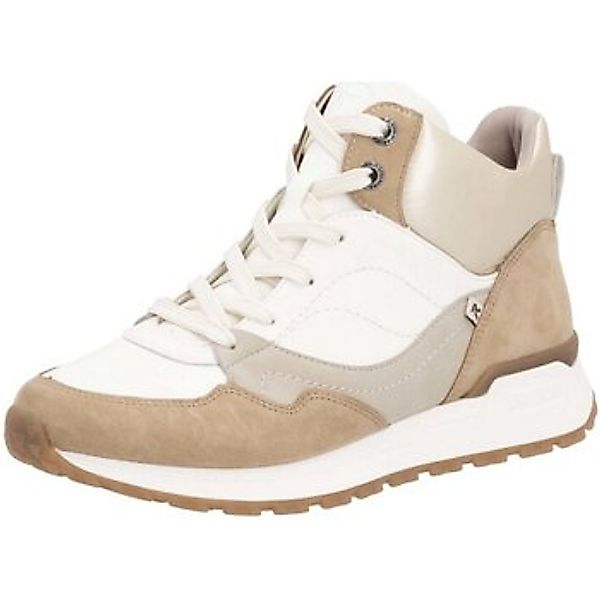 Rieker  Stiefel Stiefeletten W0672-80 günstig online kaufen