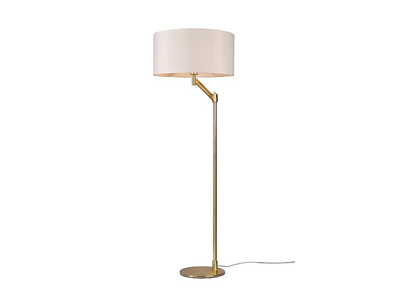 TRIO Leuchten LED Stehlampe, LED wechselbar, günstig online kaufen