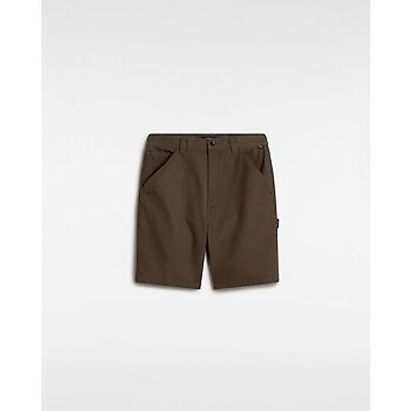Vans  Shorts VN000M39 CARPENTER LOOSE SHORT-D4C1 TIRKISH COFFEE günstig online kaufen