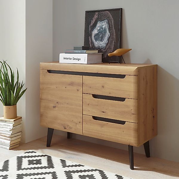 INOSIGN Sideboard "Torge, Anrichte, Kommode, Schubladenschrank" 1 Stk. tlg. günstig online kaufen