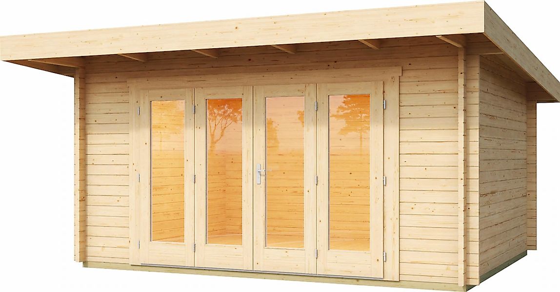 LASITA MAJA Gartenhaus "SUSSEX" günstig online kaufen