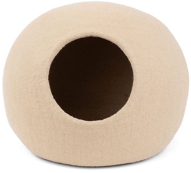 myfelt Tierkorb Filz Katzenkorb, 100% reiner günstig online kaufen