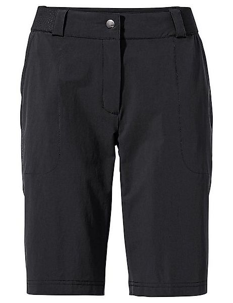 VAUDE Shorts Wo Farley Stretch Shorts II BLACK günstig online kaufen