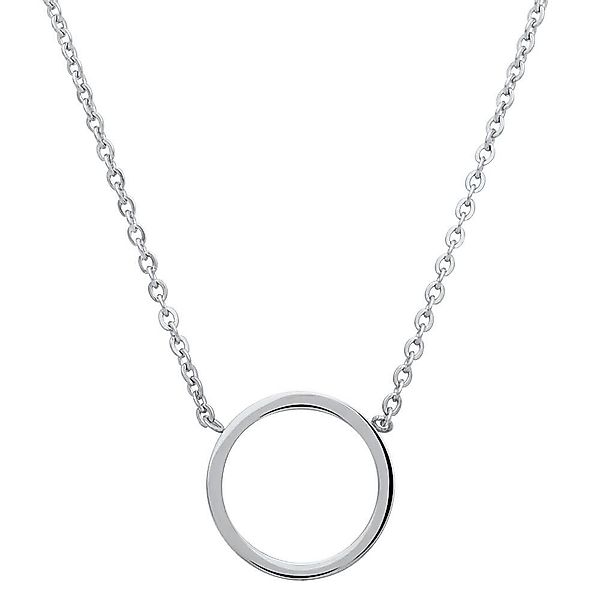 Unique Edelstahlkette Moderne Unique Kette aus günstig online kaufen