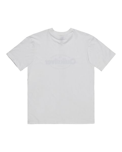 Quiksilver T-Shirt "Ev Shape All Day" günstig online kaufen