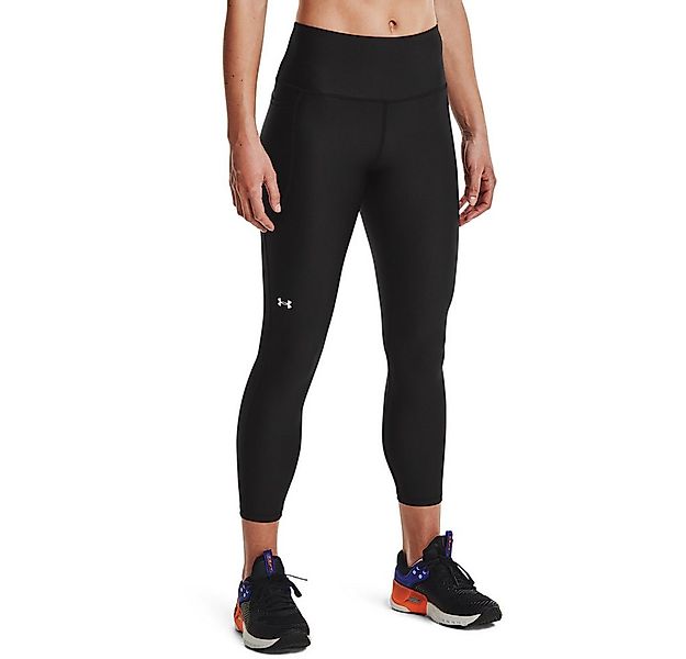 Under Armour® Trainingstights TECH für vielseitige Sportmode, mit Elasthan- günstig online kaufen