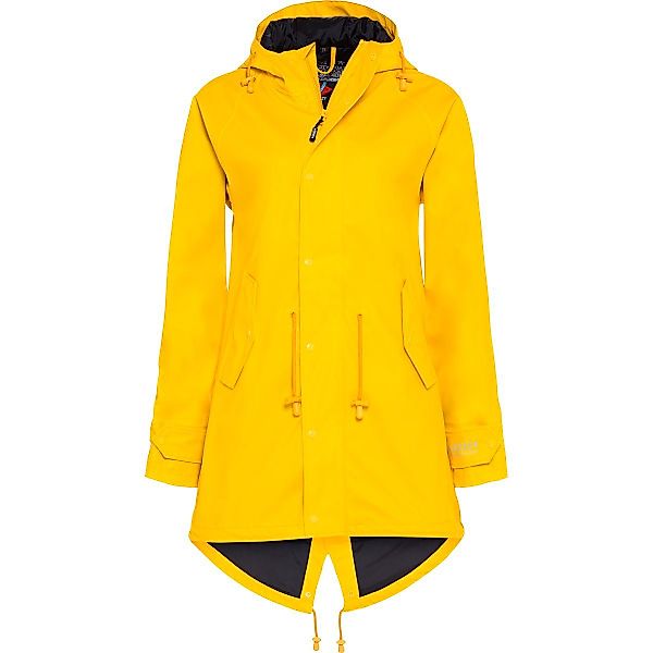 BMS Regenmantel HafenCity Coat SoftSkin 100% günstig online kaufen