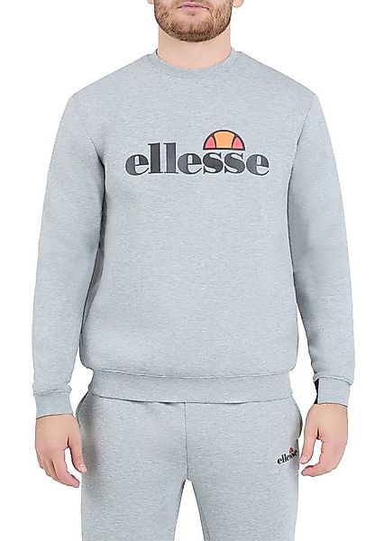 Ellesse Sweatshirt CORVARO SWEATSHIRT günstig online kaufen