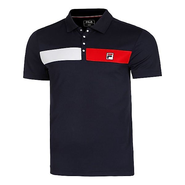 Fila Poloshirt Jayden günstig online kaufen