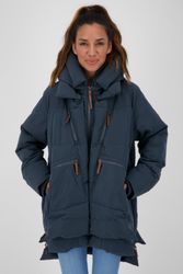 Alife & Kickin Winterjacke JuanitaAK Steppjacke günstig online kaufen