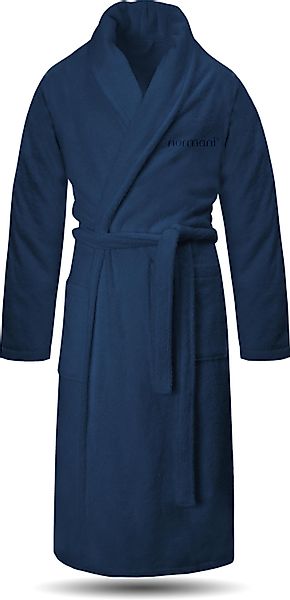 normani Damenbademantel Damen Premium Bademantel Basic, günstig online kaufen