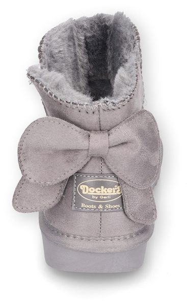 Dockers by Gerli Winterboots Winterstiefel, Schlupfstiefel günstig online kaufen