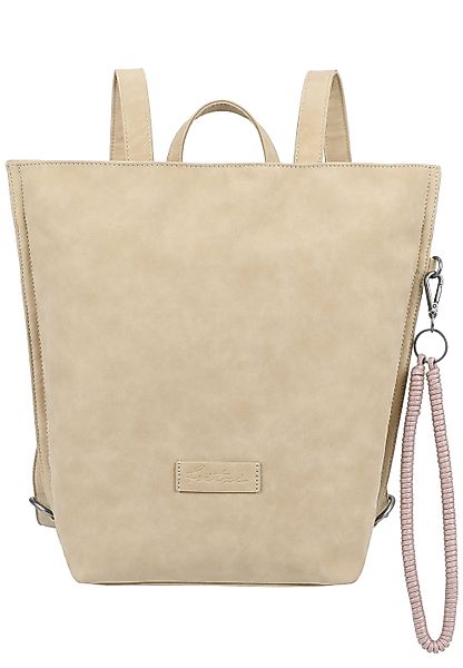 Fritzi aus Preußen Cityrucksack Fritzi33N, mit günstig online kaufen