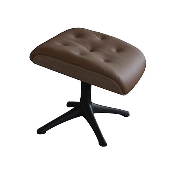 FLEXLUX Fußhocker »Volden Beinstütze, pflegeleicht, skandinavisches Design, günstig online kaufen