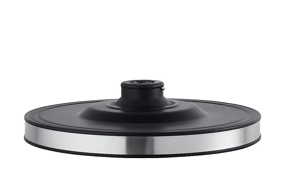 KHG Wasserkocher  WK-1707 (MRE) ¦ rot ¦ Metall lackiert,Kunststoff,Edelstah günstig online kaufen