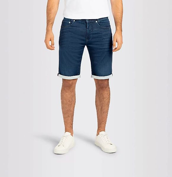 MAC Jeansbermudas "Jogn Bermuda" günstig online kaufen