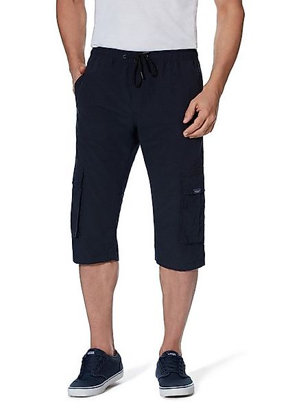 HERO by John Medoox Bermudas Poly/BW- Funktionsstoff Bermuda Casual Funktio günstig online kaufen