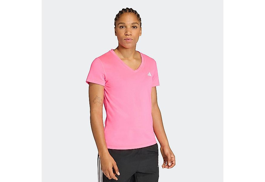 adidas Performance T-Shirt WE MIN V NK TEE günstig online kaufen
