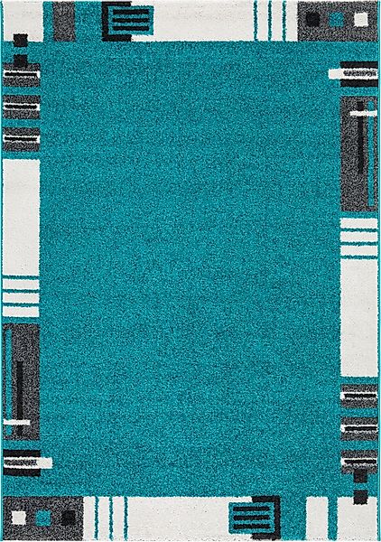 Andiamo Teppich », LAGERRÄUMUNG!«, rechteckig, Sonderposten, moderne Design günstig online kaufen