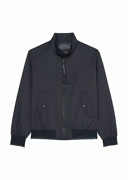 Marc O'Polo Wintermantel Jacket, essential, harrington, bike günstig online kaufen