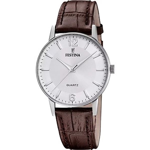 Festina  Armbanduhr F20690/2 günstig online kaufen