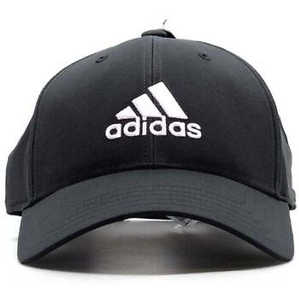 adidas  Schirmmütze BBALL CAP LT EMB IB3244 günstig online kaufen